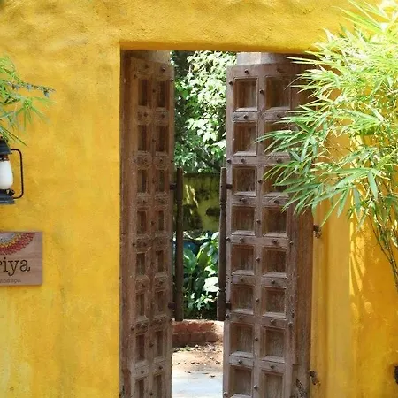 Turiya Boutique Villa